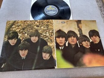 BEATLES “ For Sale “ /Parlophone 1964/ rozkl. ob ,orig. MONO