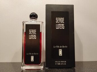 Unisex Parfém La fille de Berlin Serge Lutens