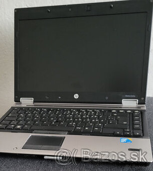 HP 8440p.I-5/8Gb Ram