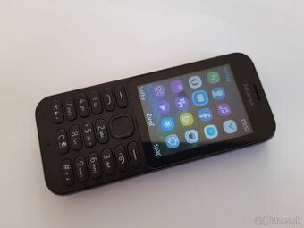 Nokia 215 Odblokovaná, Plne funkčná /0949 626 317