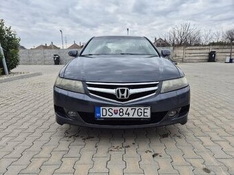 Honda accord 2007 2.2-ictdi 407000km