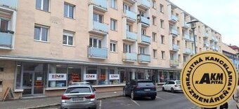 3 izbový byt na predaj, Zvolen, centrum - P.O. Hviezdoslava