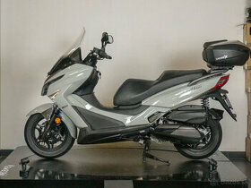 Kymco X-Town 300 - 1