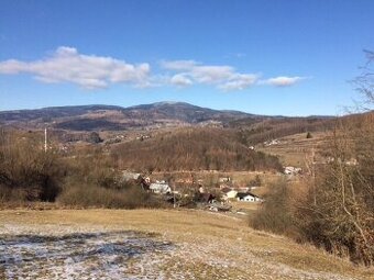 Ponúkame lukratívne stavebné pozemky v Hriňovej .