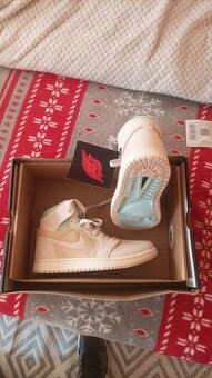 Nike Air Jordan CoconutMilk