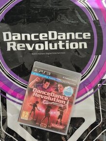 Ps3 Dance Revolution