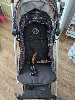 Cybex eezy s