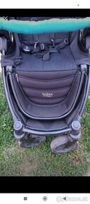 Kočík Britax b agile plus