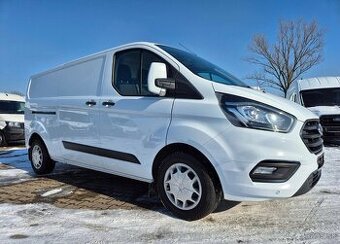 Ford Transit Custom L2H1 2,0TdCi/170hp