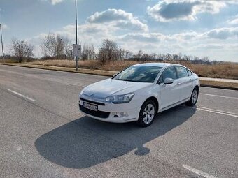 Predam citroen C5 1,6HDI 84kw  r.v.2013