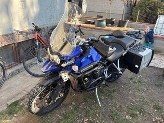 Triumph Tiger 1200