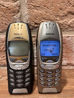 Nokia 6310, Nokia 6310i legendárne nokie funkčné