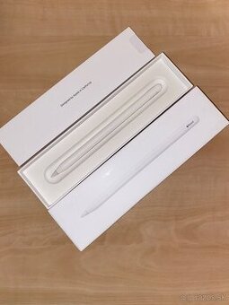 Apple pencil 2nd generation