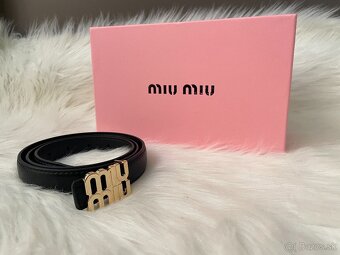 Miu Miu opasok