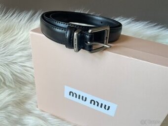 Miu Miu opasok