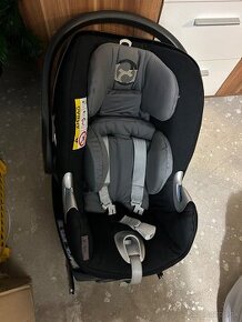 Cybex Platinum vajíčko + základňa