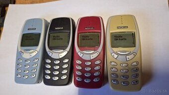 Nokia 3310