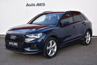 Audi Q3 1.5TFSi S-Tronic LED Virtual Assist