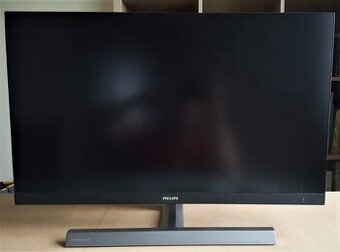 27“ Philips Momentum 278M1R – IPS monitor, 4K UHD - 1