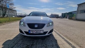 Seat exeo st 2.0tdi 125kw CR (common rail) - 1