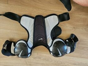 Hokejove ramena NIKE Shoulder pad XL/TG -> 20euro - 1