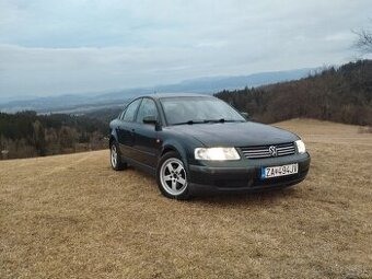 Volkswagen Passat 1.9tdi 66kw - 1