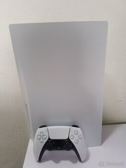 Predám Playstation 5