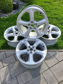 5X108 R18 Ford-Volvo-Jaguar Alu disky