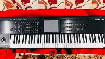 Korg Kronos 2 73