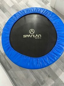 Trampolína Spartan sport - 1