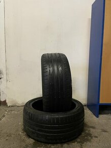 BRIDGESTONE 225/40R18