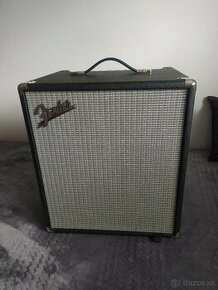 Basgitarové kombo Fender Rumble 100 v3