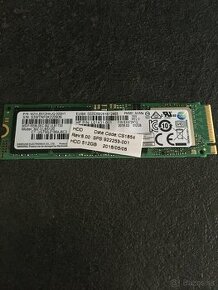 Samsung PM981NvMe 512 GB - 1