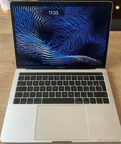 Macbook Pro 2017, 13 inch, i5, Retina, Touchbar - 1