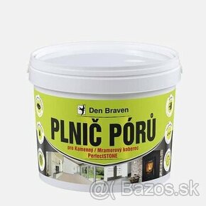 Plnič pórov 3kg