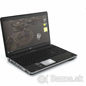 HP Pavilion dv6 + tlačiareň HP PSC 1410