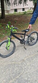 Detský bicykel btwin 20