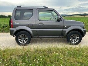 Suzuki Jimny 1.3 STYLE RANGER - 1