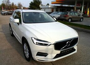 Volvo XC60 T8 Twin eAWD Plug in Hybrid 4x4 Panorama - 1