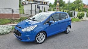 Ford B-MAX 1.0 EcoBost 74 KW