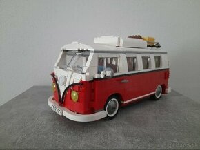 Predám lego VW T1