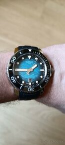 Predám certifikované potápačské hodinky Tissot Seastar 2000