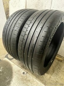 Continental 245/40 R19 2022 2x=150€