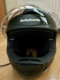 Schuberth C3 veľkosť 61-62 - XL