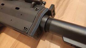 UMAREX VFC MP7 GBB Airsoft ADAPTER BUFFER STOCK - 1