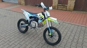 Pitbike Dorado DT140ccm 4T 17"/14" řazení se spojk