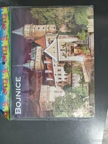 Puzzle Bojnický zámok 70pcs