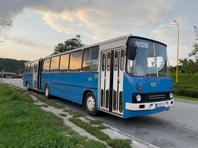 RETROBUS na spoločenské akcie - 1