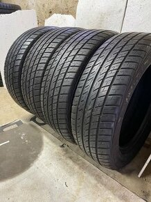 Barum 225/60 R18 4x=80€ - 1