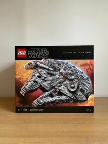 LEGO Star Wars 75192 - Milenium Falcon